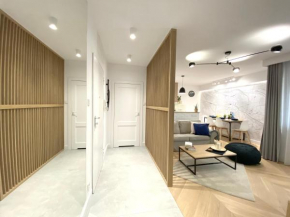 MyCherry - Old Town Apartment - Więzienna 21C, Wrocław